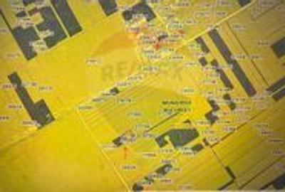 DE VANZARE Teren intravilan 600mp Drumul Piscul Mosului SISESTI - 5