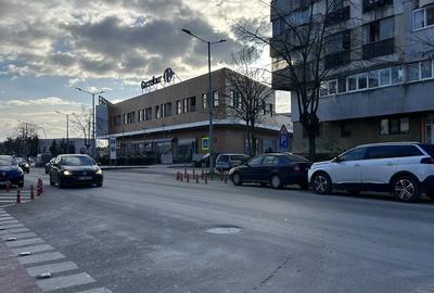 Apartament 63 mp, etaj 2, Bdul Alexandru cel Bun direct proprietar - 2