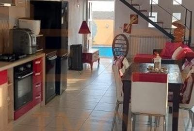 Pensiune situata in Costinesti, CU PISCINA, SAUNA SI SALA FITNESS - 4