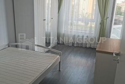 REZERVAT  Apartament 3 camere, 2 bai, 2 parcări, Avantgarden 3, short/long term - 8