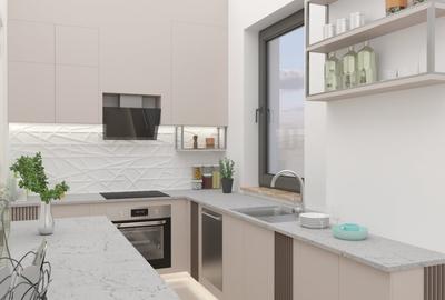 Apartament nou - 4