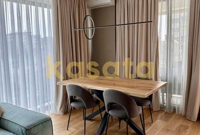 OPORTUNITATE | APARTAMENT 3 CAMERE LUX | BANU MANTA VICTORIEI |PARCARE - 3