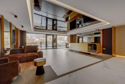 Apartament cu 2 camere semidecomandat, mobilat în Barbu Văcărescu - 20