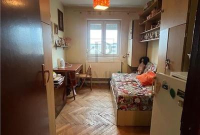 CETATII - 4 CAM - CENTRALA - BOXA - ZONA EXCELENTA - 4