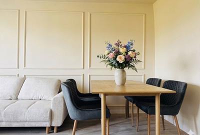 Apartament cu 4 camere decomandat în Lotus