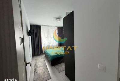 Apartament cu 2 camere decomandat în Titan - 4