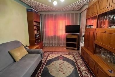 Apartament cu 3 camere decomandat în Podul de Fier - 8