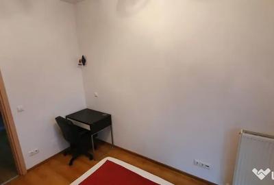 Apartament cu 3 camere decomandat în Nord