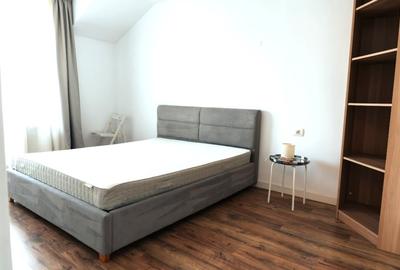 Casă individuală cu 2 camere cu Canalizare în Periferie - 7