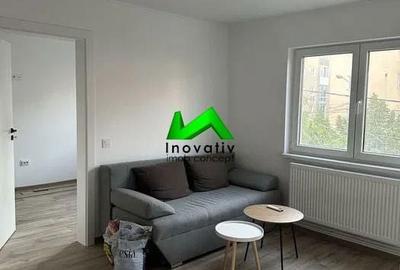 Apartament cu 3 camere în Vasile Aaron - 1