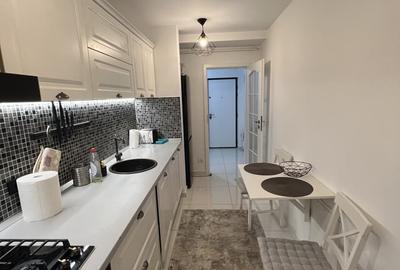 Apartament decomandat în Bragadiru - 2