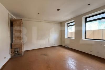 Spațiu comercial, de 134 mp, în Central - 12