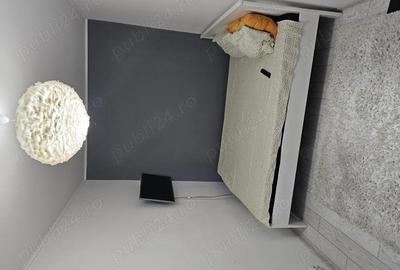 Inchiriez apartament 2 camere mobilat si utilat - 4