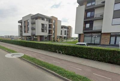 Teren 500MP Focsani - 3