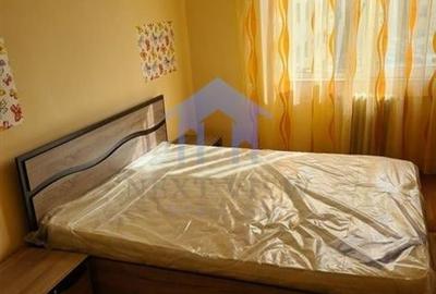 Garsoniera, Marasti - 1