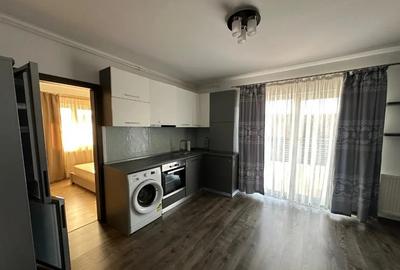 Apartament cu 3 camere decomandat în Independenței - 8