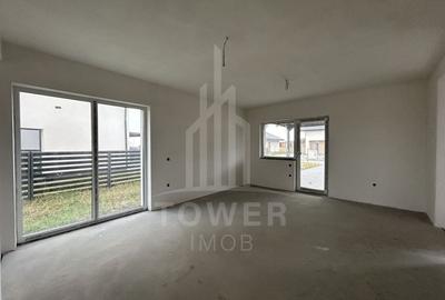 Duplex INDEPENDENT ENERGETIC - Cartier NOU - 6