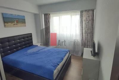 Vanzare apartament decomandat 4 camere Bd. Obregia - Pasajul Europa Unita - 3