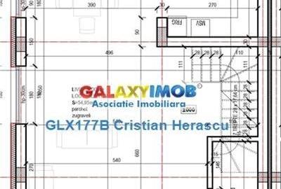 Vila P+1 cu Pompa de caldura ,Panouri Fotovoltaice si Baterie Stocare - 27