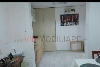 Apartament cu 2 camere decomandat în Ultracentral - 4