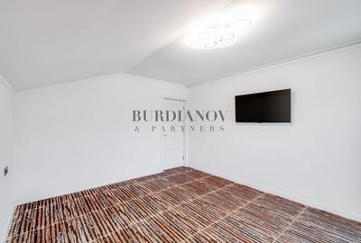 Casă cu 4 camere | Bălăceanca - 13