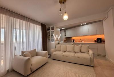 Apartament cu 3 camere în Mihai Viteazul - 28