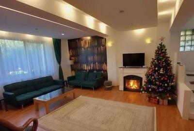 Casă cu 3 camere cu Teren 495 Mp în Albești - 5