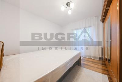 Apartament cu 4 camere decomandat, mobilat în Gheorgheni - 3