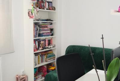 Apartament cu 4 camere decomandat, mobilat în Kiseleff - 15