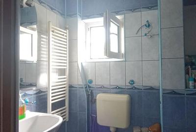 Garsonieră decomandată în Vitan - 2