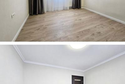 Apartament cu 2 camere în Micălaca - 2
