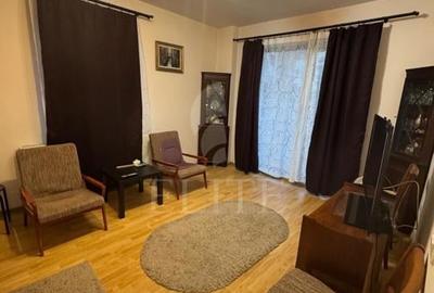 Apartament cu 2 camere decomandat, mobilat în Gheorgheni - 2