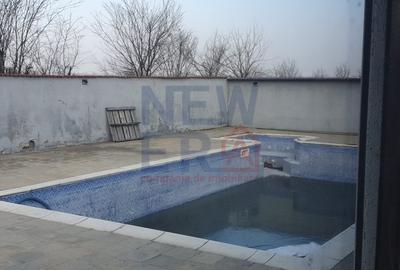 De vanzare vila cu piscina, langa teren golf - 6