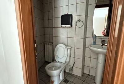 Zona Calea Călărași cladire birouri 500 mp curte 150 mp - 21