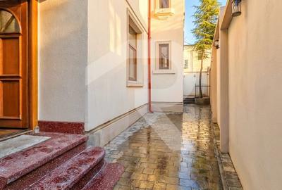 Casă individuală cu 5 camere cu Canalizare în Foișorul de Foc - 12