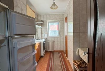 Apartament cu 4 camere decomandat, mobilat în Rahova - 6