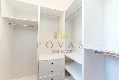 Apartament cu 3 camere semidecomandat, mobilat în Iancu Nicolae - 8