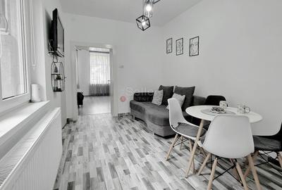 Apartament cu 2 camere semidecomandat, mobilat în Centrul Istoric - 11