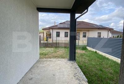 Casa individuala de vanzare, 4 camere, 112 mp, zona Unirea - 3