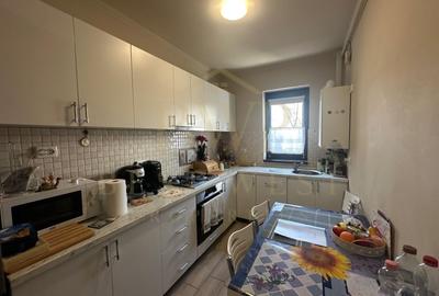 Garsonieră, mobilată în Giroc - 3