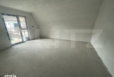 Casă cu 5 camere cu Teren 1000 Mp în Central - 9