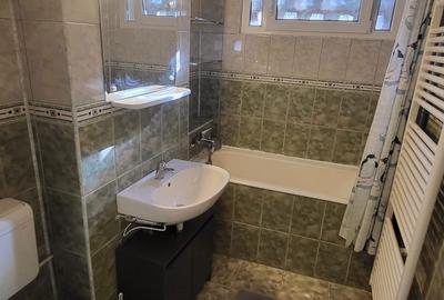 Apartament cu 4 camere decomandat în Podu Roș - 4