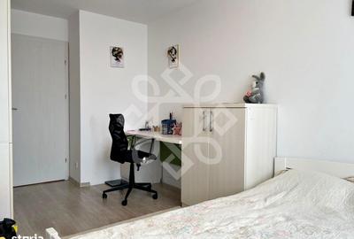 Apartament cu 3 camere în Nufărul - 5