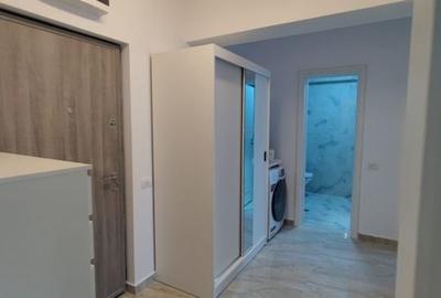 2 camere, decomandat, mobilat si utilat, bloc nou 2 camere, decomandat, mobilat si utilat, bloc nou - 2