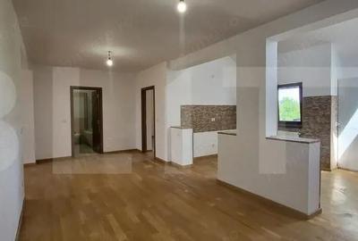 Apartament cu 3 camere decomandat în Giroc - 5