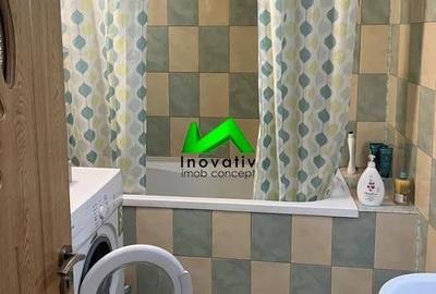 Apartament de inchiriat 3 camere balcon Sibiu TILISCA - 8