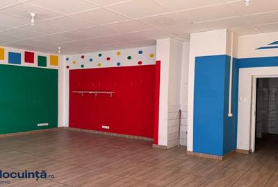 Spatiu Comercial | Calea Mosilor | Vizibilitate | 60 mp - 3