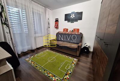 Apartament cu 3 camere decomandat, mobilat în Tudor - 7