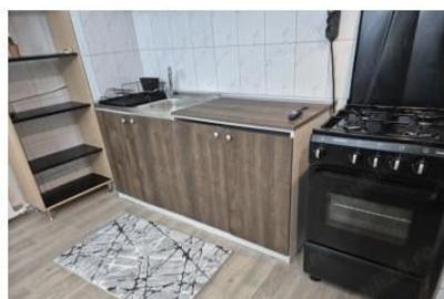 Decebal muncii parter - 8