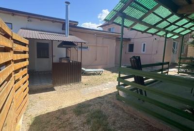 Casă cu 4 camere în Geamăna - 1